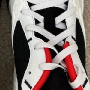 Air Jordan NFH's size 14